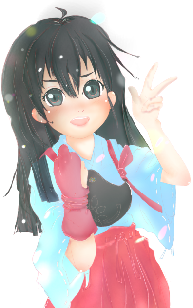 春待ちの赤城さん