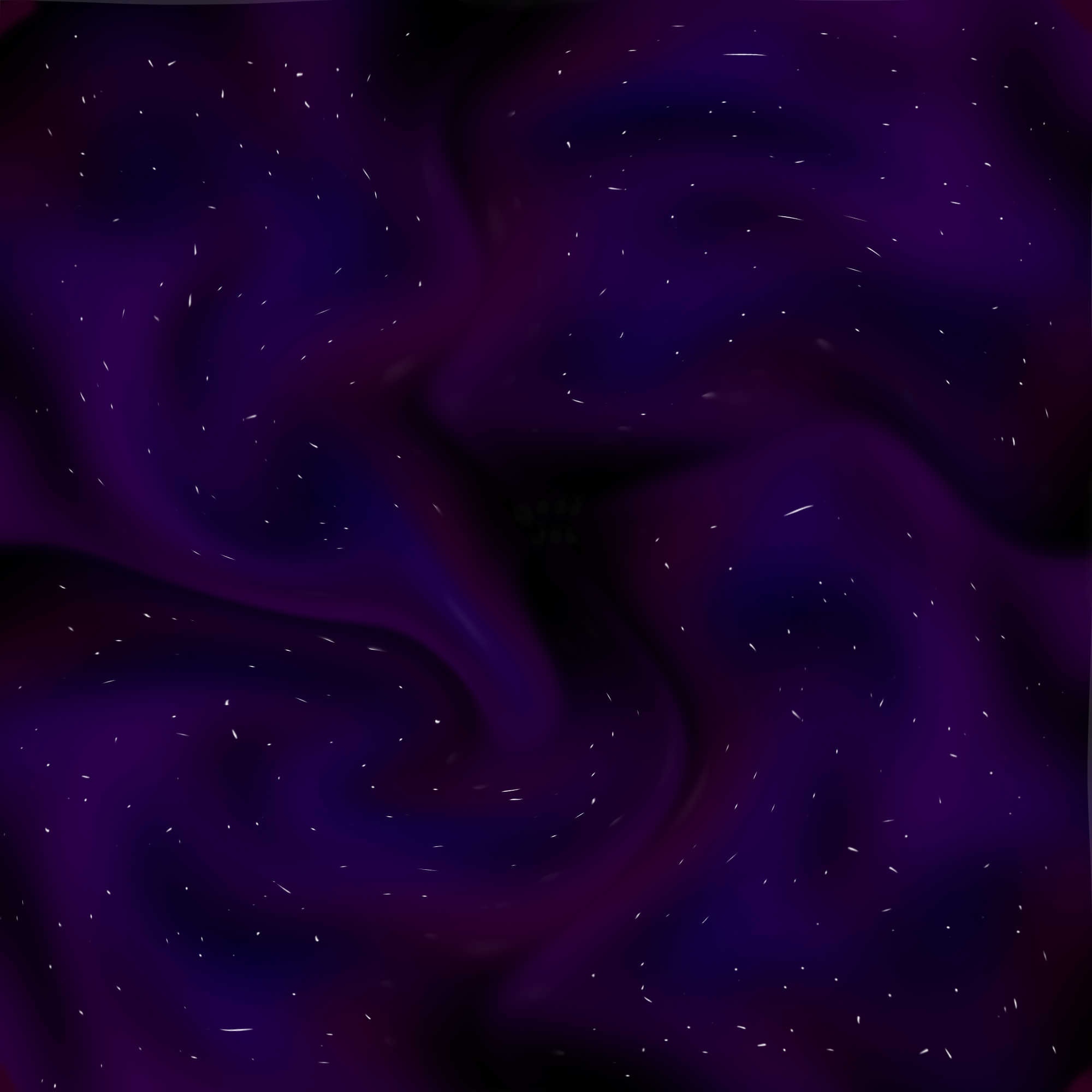 Galaxy - ibisPaint