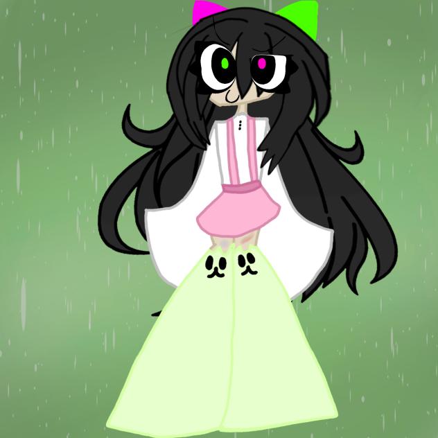 New oc