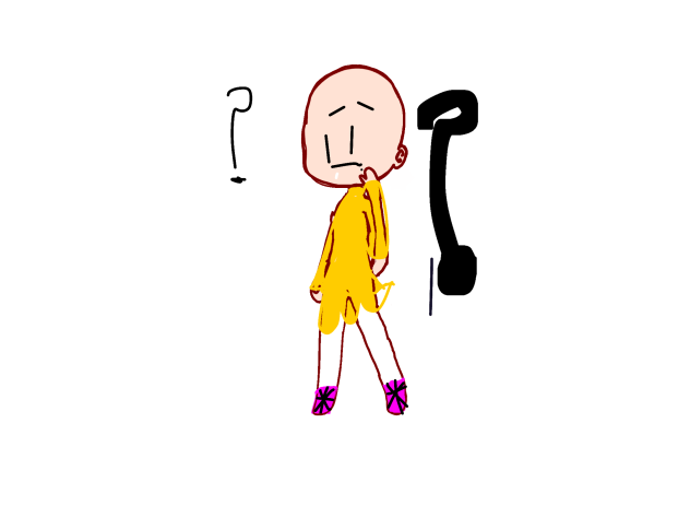 bald 😌🫣 - ibisPaint