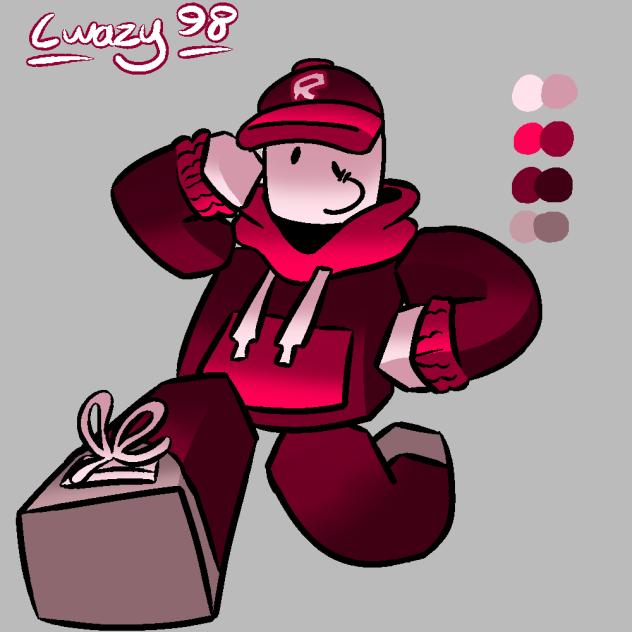 my roblox got blocked