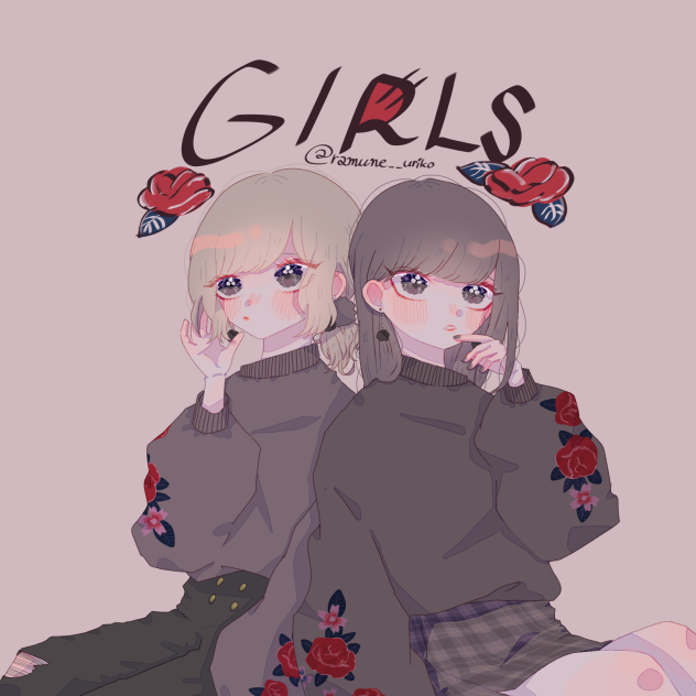 🥀GIRLS🥀