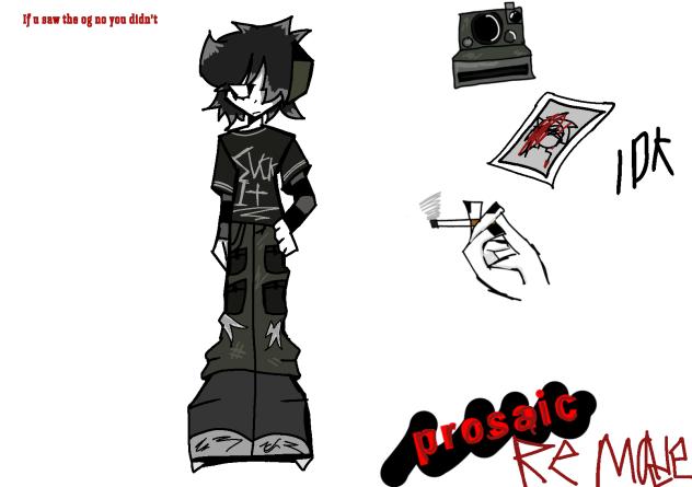 Remake