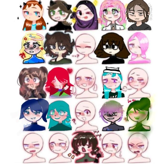collab - ibisPaint