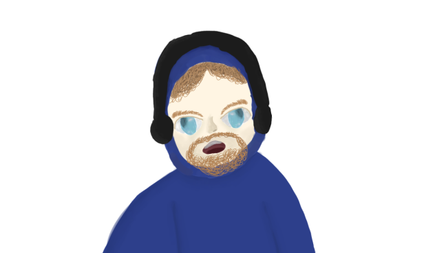 WHOAA GUYS IS THAT CASEOH wip