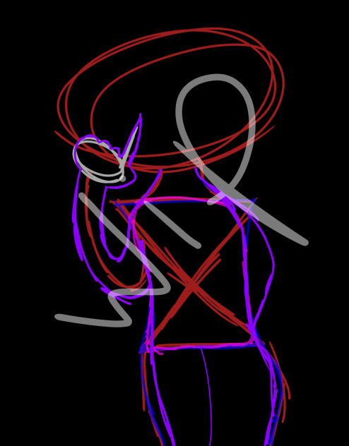 wip - ibisPaint