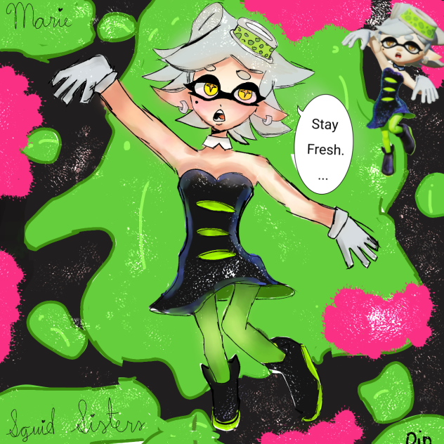 Marie