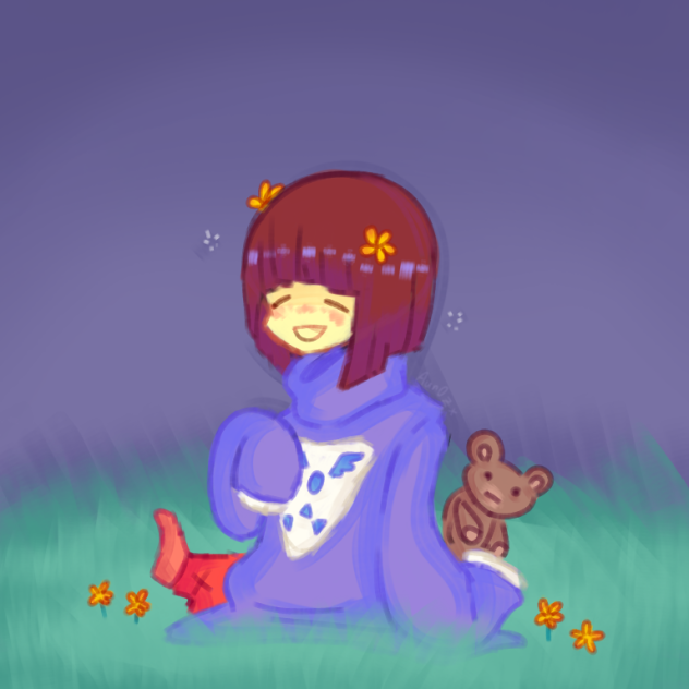 FriskFriskFrisk