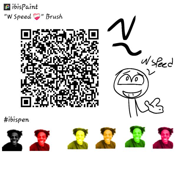 IShowSpeed brush (umm)