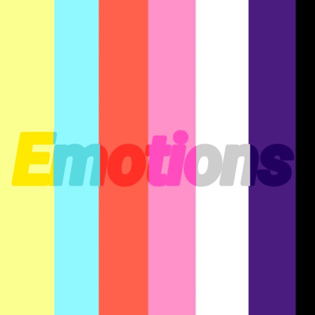 Emotion Eyes ✧