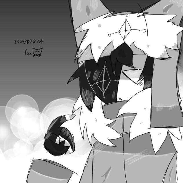 🦊