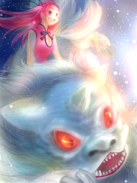 夜明