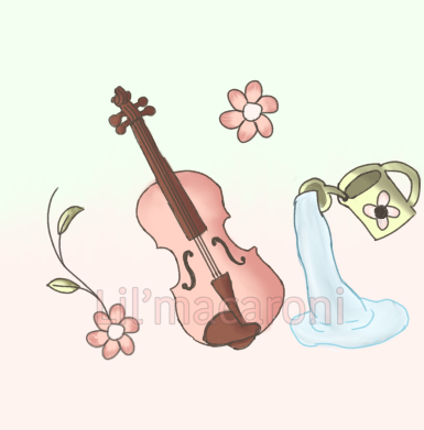 Things I drew when I had art block (1-3) - ibisPaint