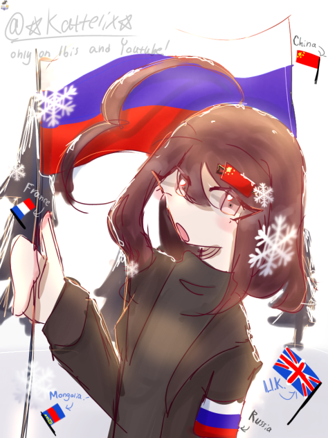 silly british!! =3