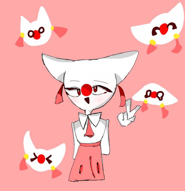 にゃぽ