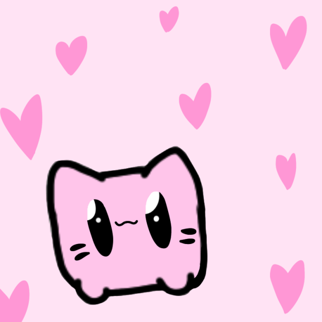 Happi cat