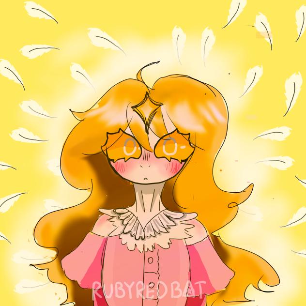 Goddess of Purity
