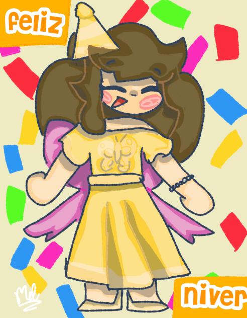 Fanart pra st4r