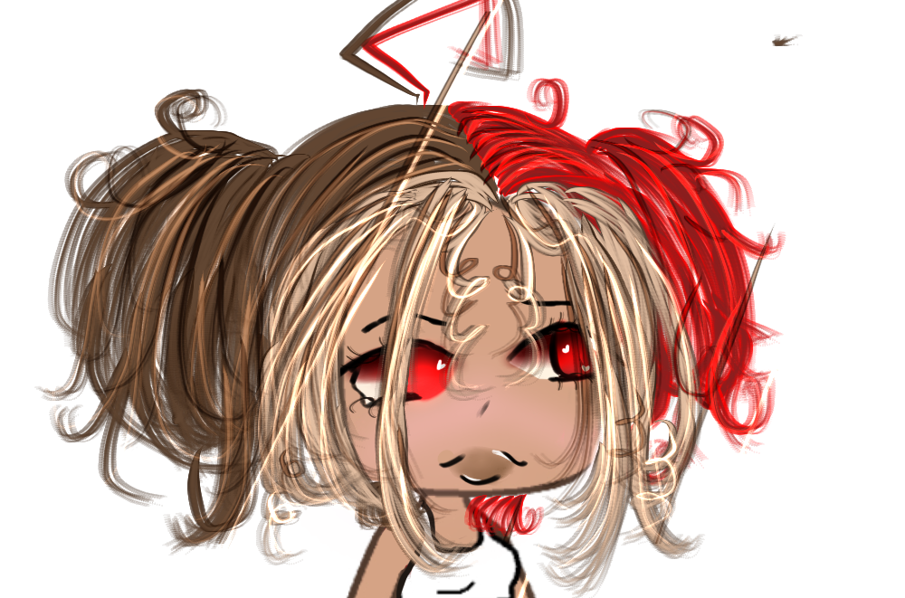 Gacha - ibisPaint