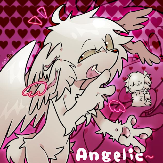 art trade (pof)