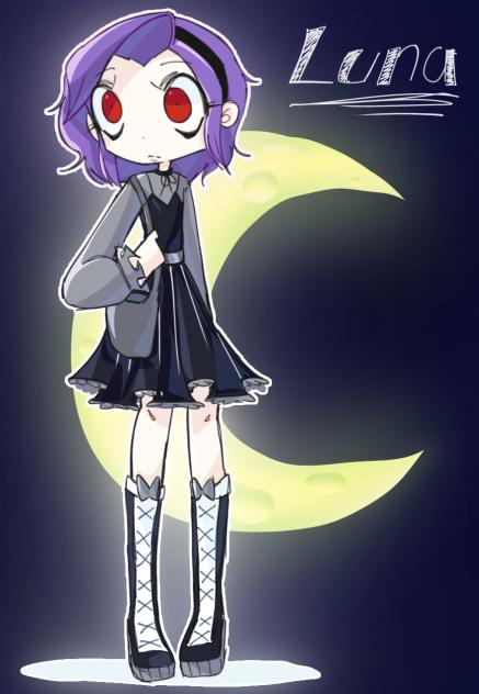 Moonlight