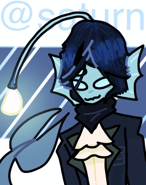 sebastian solace🐟 (ROBLOX Pressure)