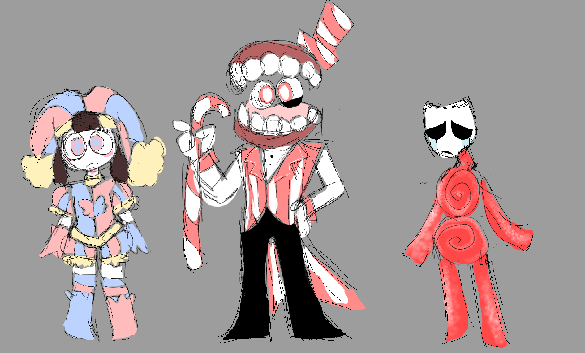 making an au - ibisPaint