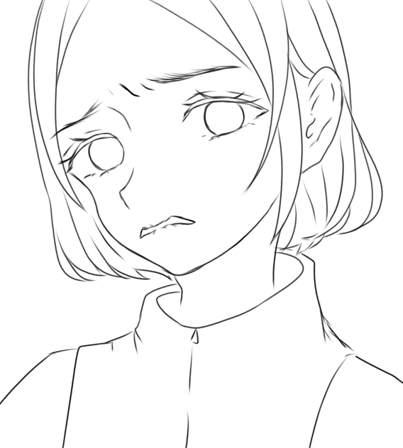 嫌悪