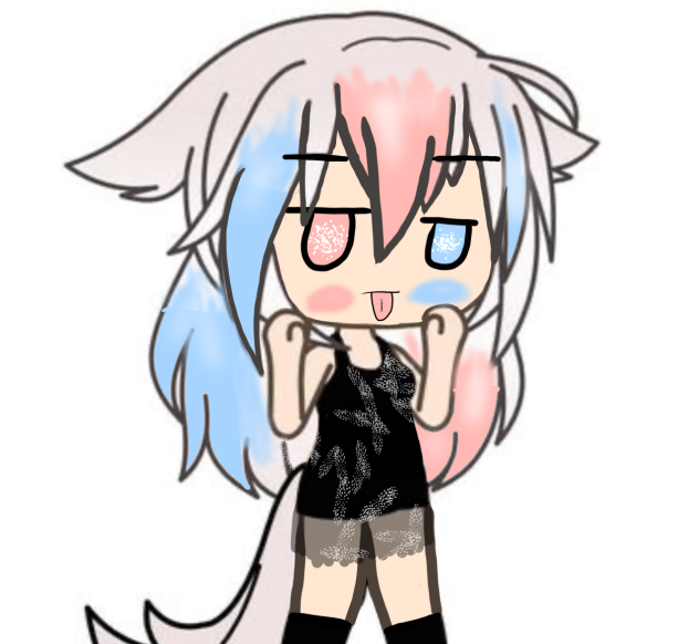 Fixing gacha heat 2