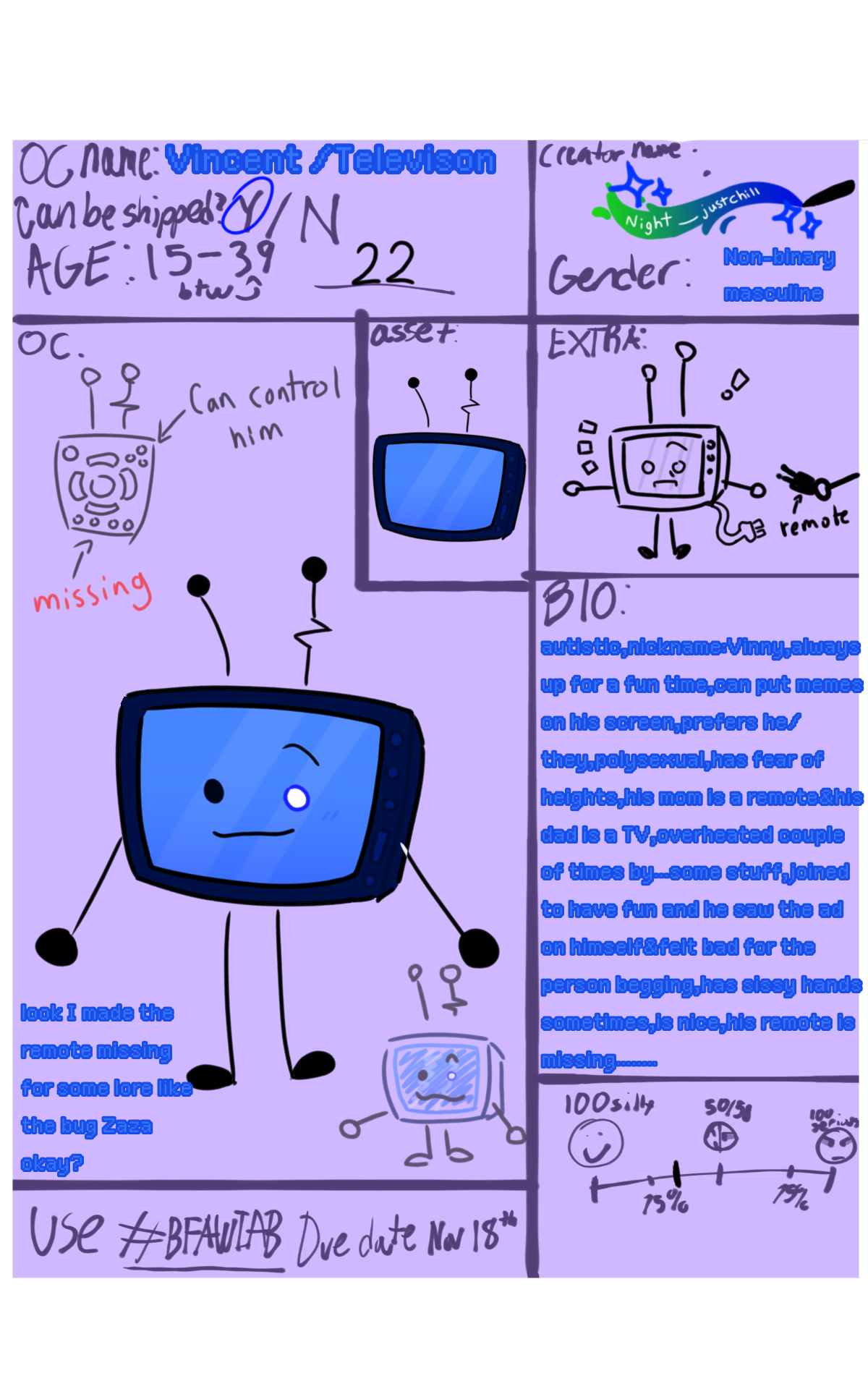 my brand new TV 📺📺! - ibisPaint