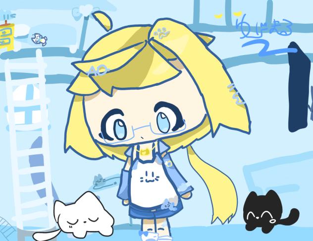 アイコンの絵