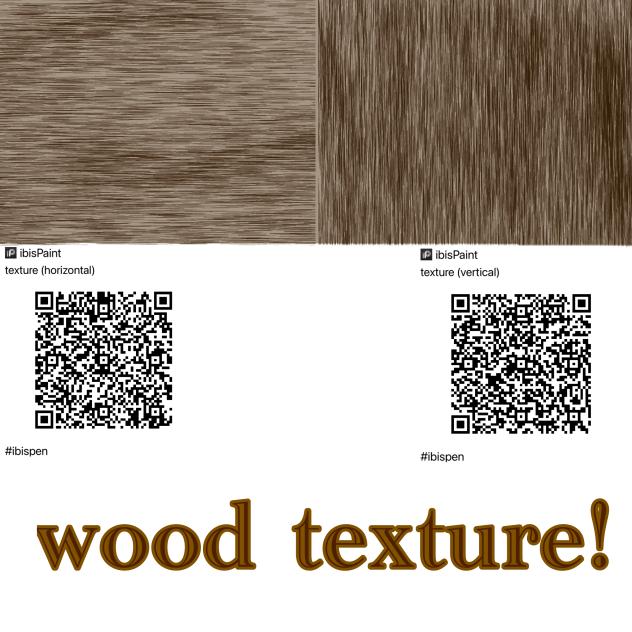 wood texture brush (ad free)