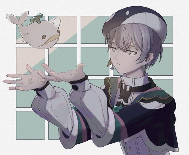 ほえーる