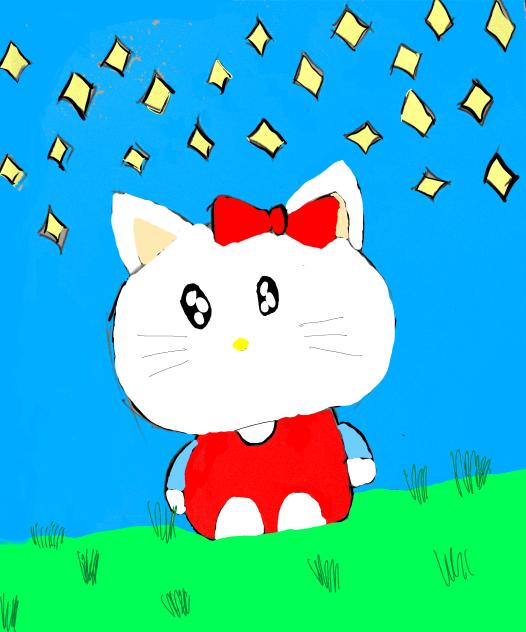 Hello kitty🐱🐱🐈🐈🐈‍⬛🐈‍⬛