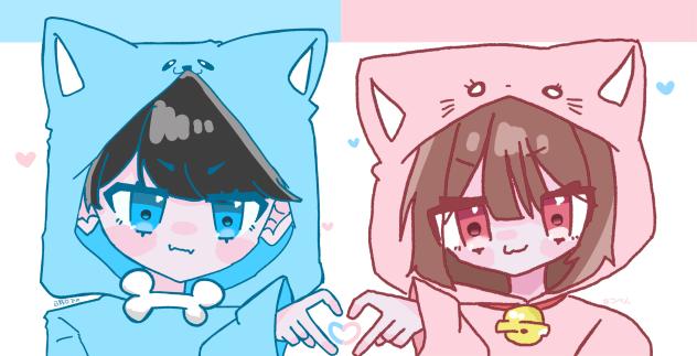 ちろぴの合作〜つぺん様に感謝を〜