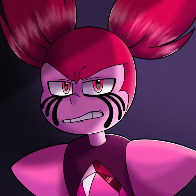 Spinel