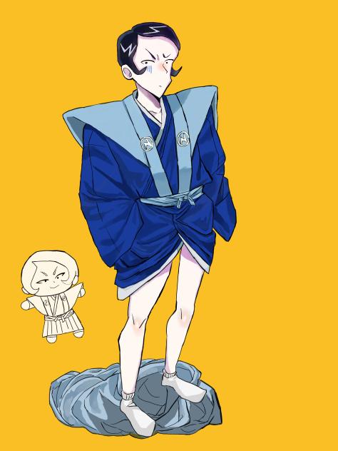 黒岩ちゃ