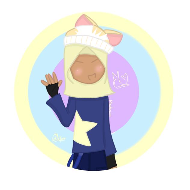 pfp =](edited) - ibisPaint