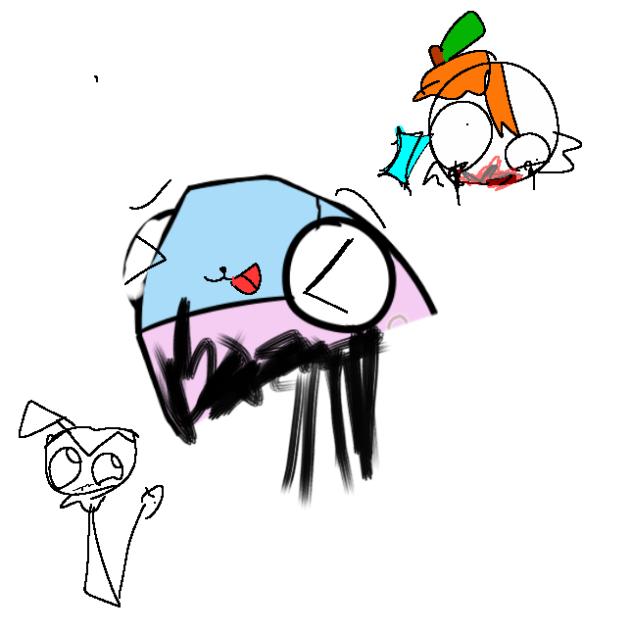 なんか殺されてたので仕返し