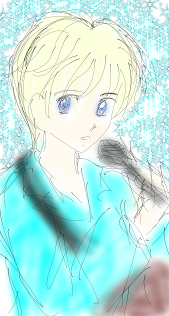 落書き