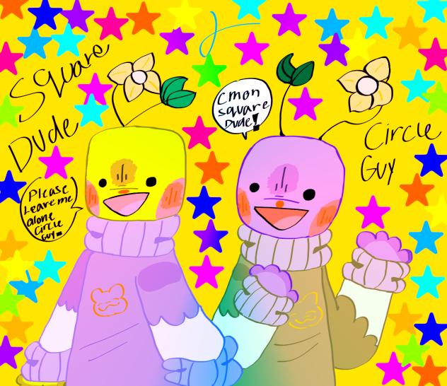 TheBuddies!