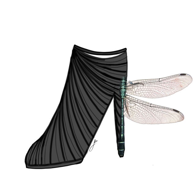 Shoe design