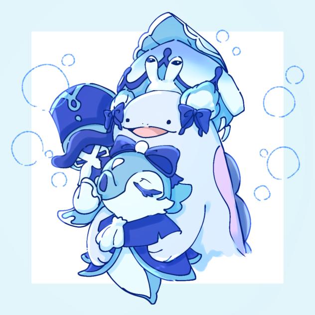 サロンメンバー？