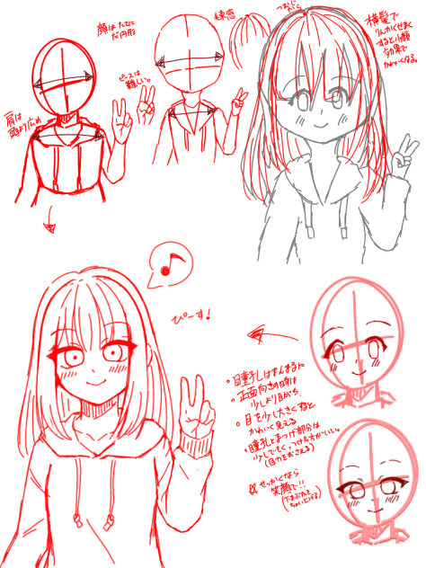 赤ペンさせて頂きました!(第10回)