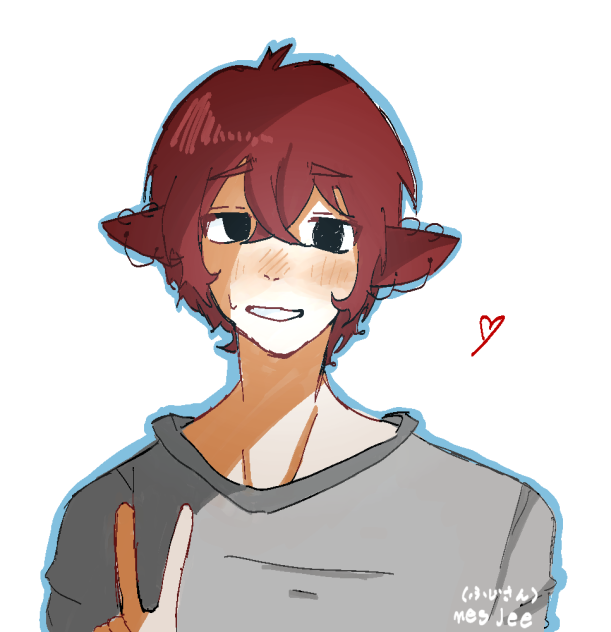 作品名なんて思いつくか！