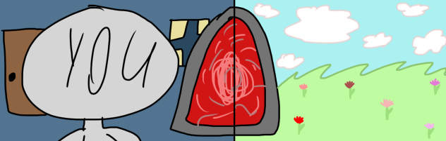 Portal in the city 3