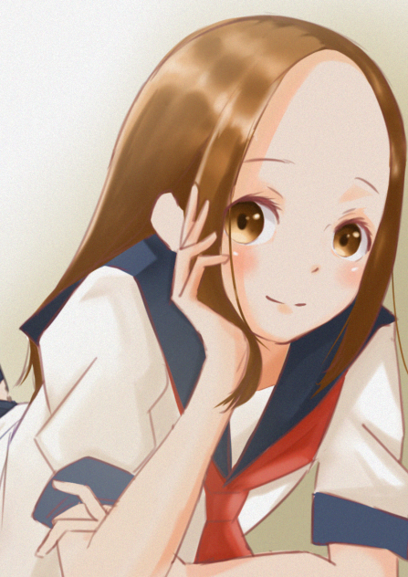 高木さん ibisPaint