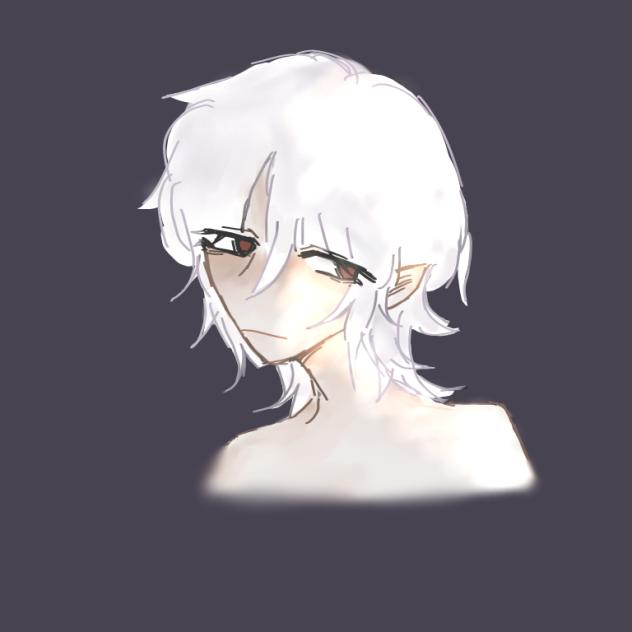 Tried something new
