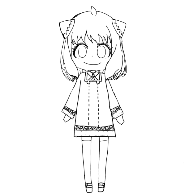 アーニャ・フォージャー