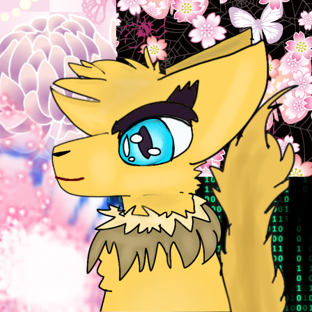 Blossom Fur ♧